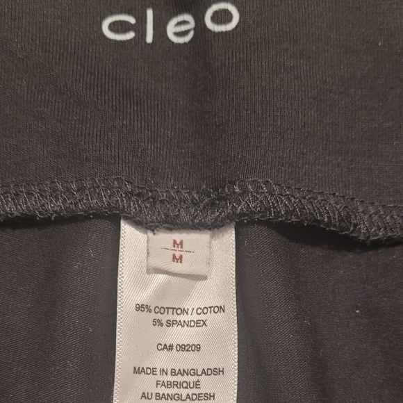 Leggings - Picture 3 of 4